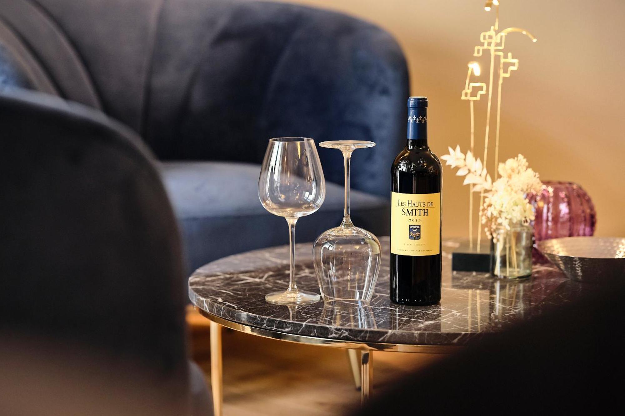 Maison Heym Bordeaux Dış mekan fotoğraf
