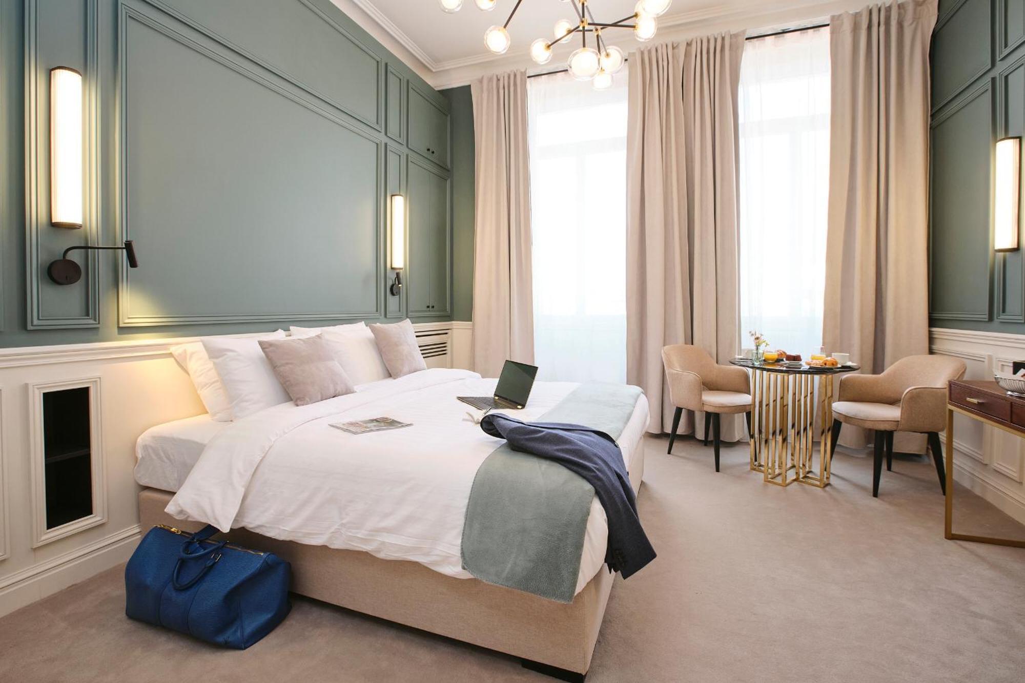Maison Heym Bordeaux Dış mekan fotoğraf