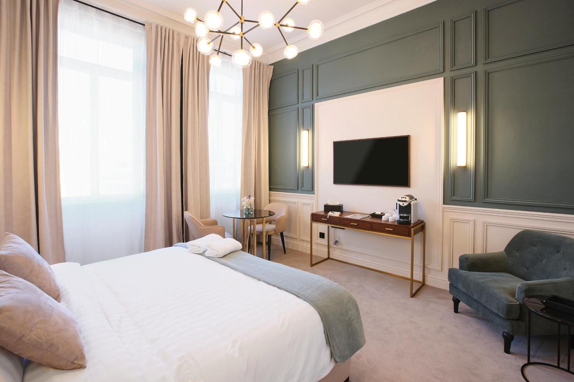 Maison Heym Bordeaux Dış mekan fotoğraf