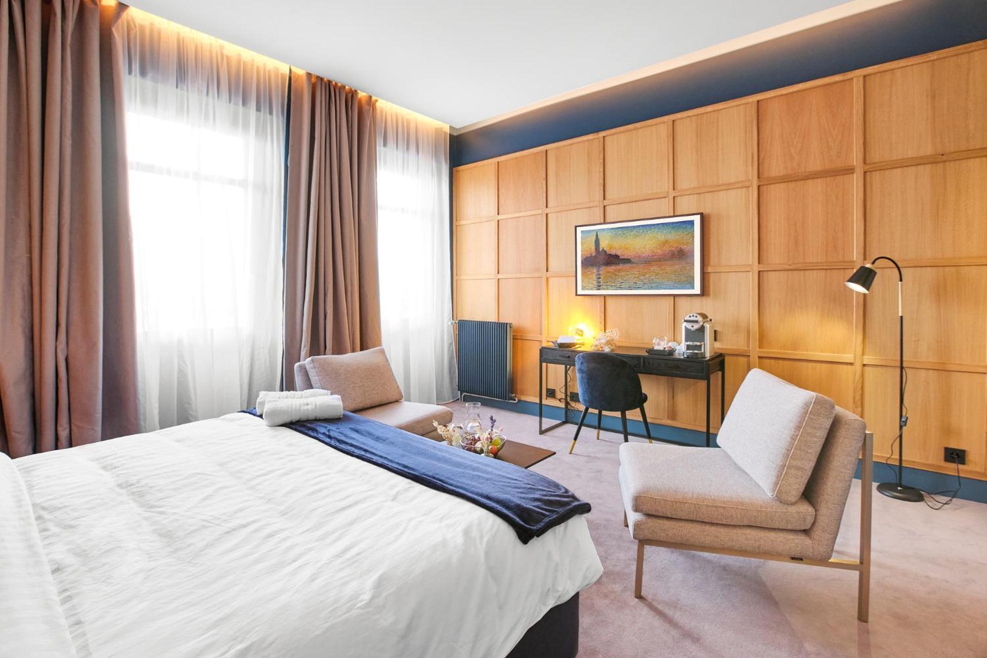 Maison Heym Bordeaux Dış mekan fotoğraf