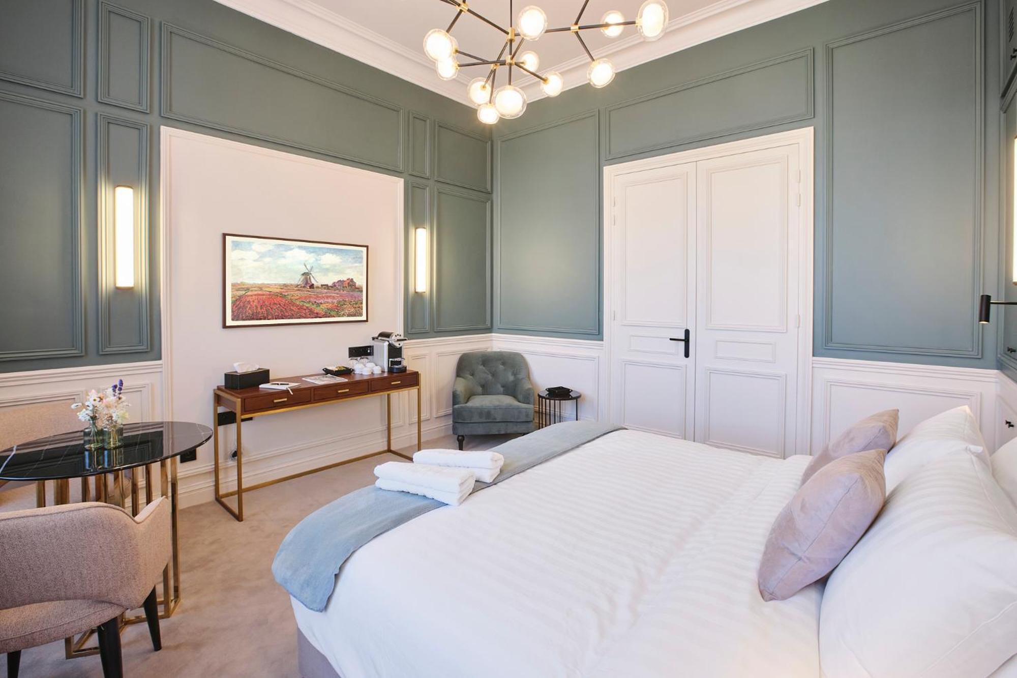 Maison Heym Bordeaux Dış mekan fotoğraf