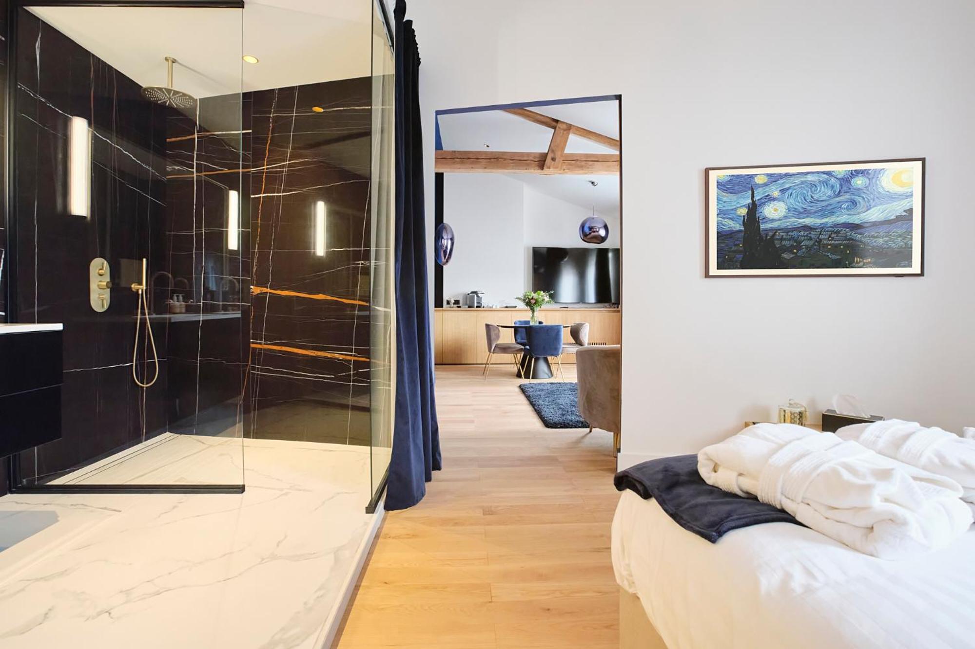 Maison Heym Bordeaux Dış mekan fotoğraf