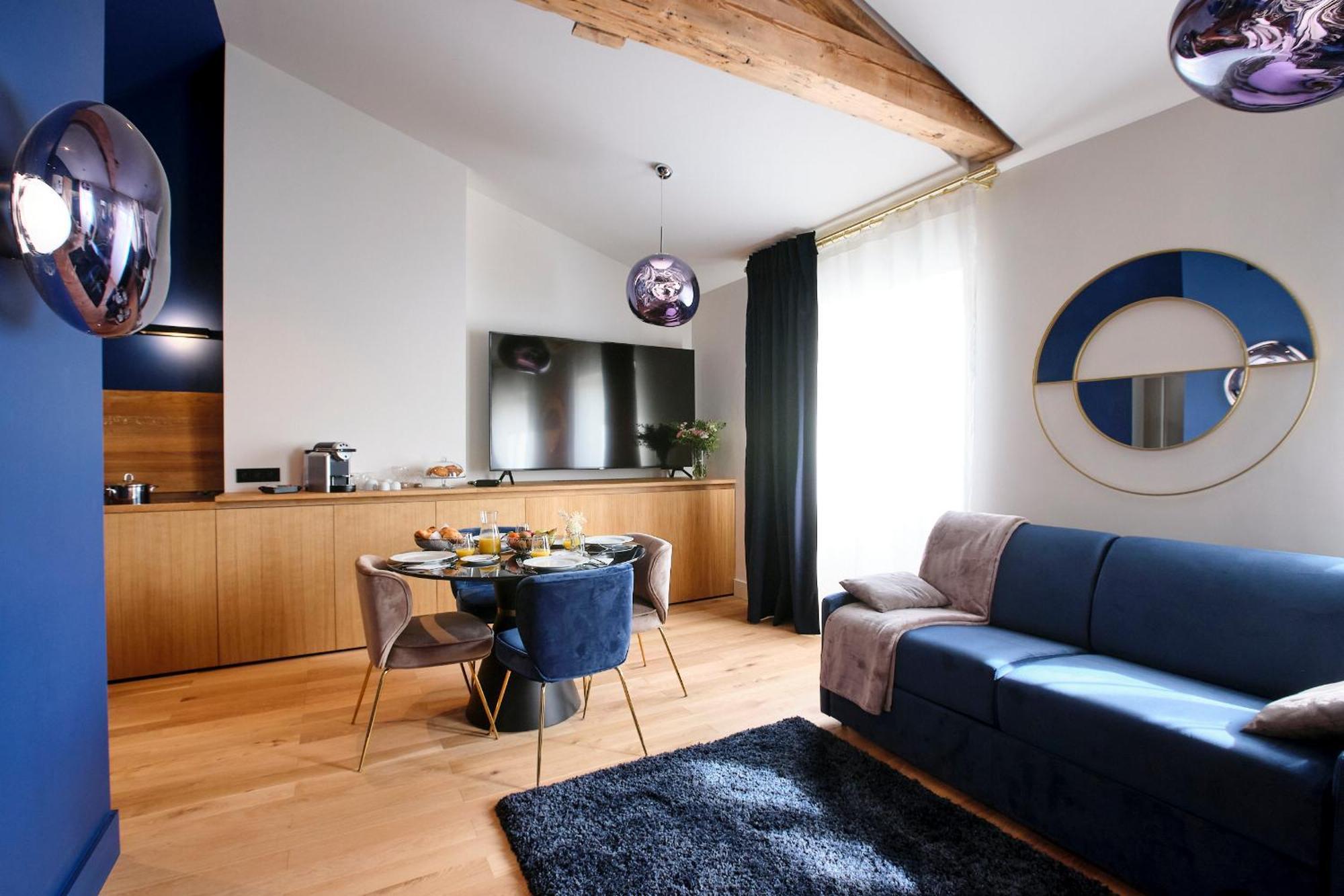 Maison Heym Bordeaux Dış mekan fotoğraf