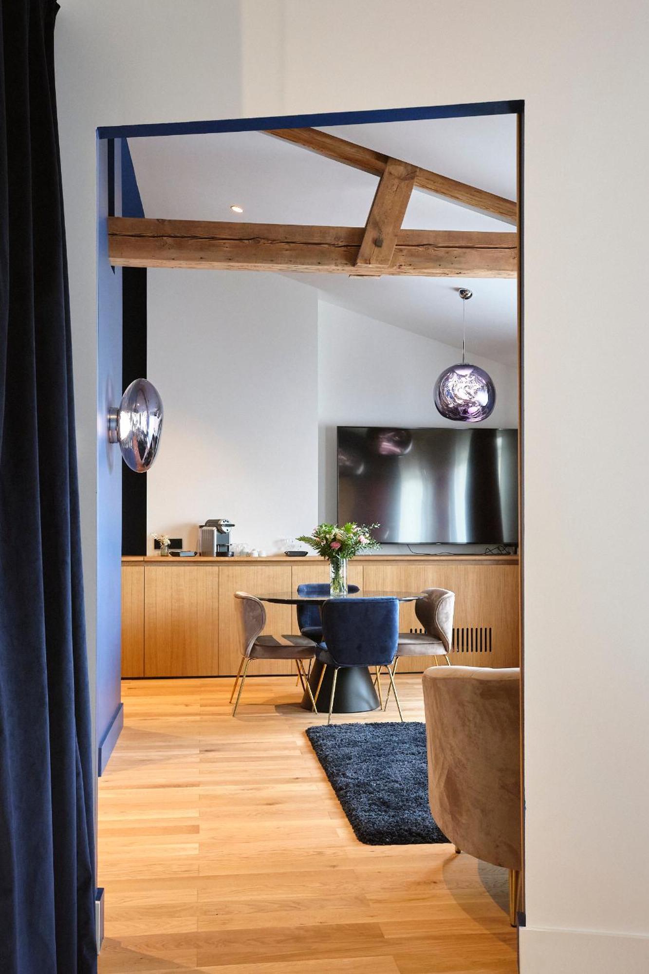 Maison Heym Bordeaux Dış mekan fotoğraf