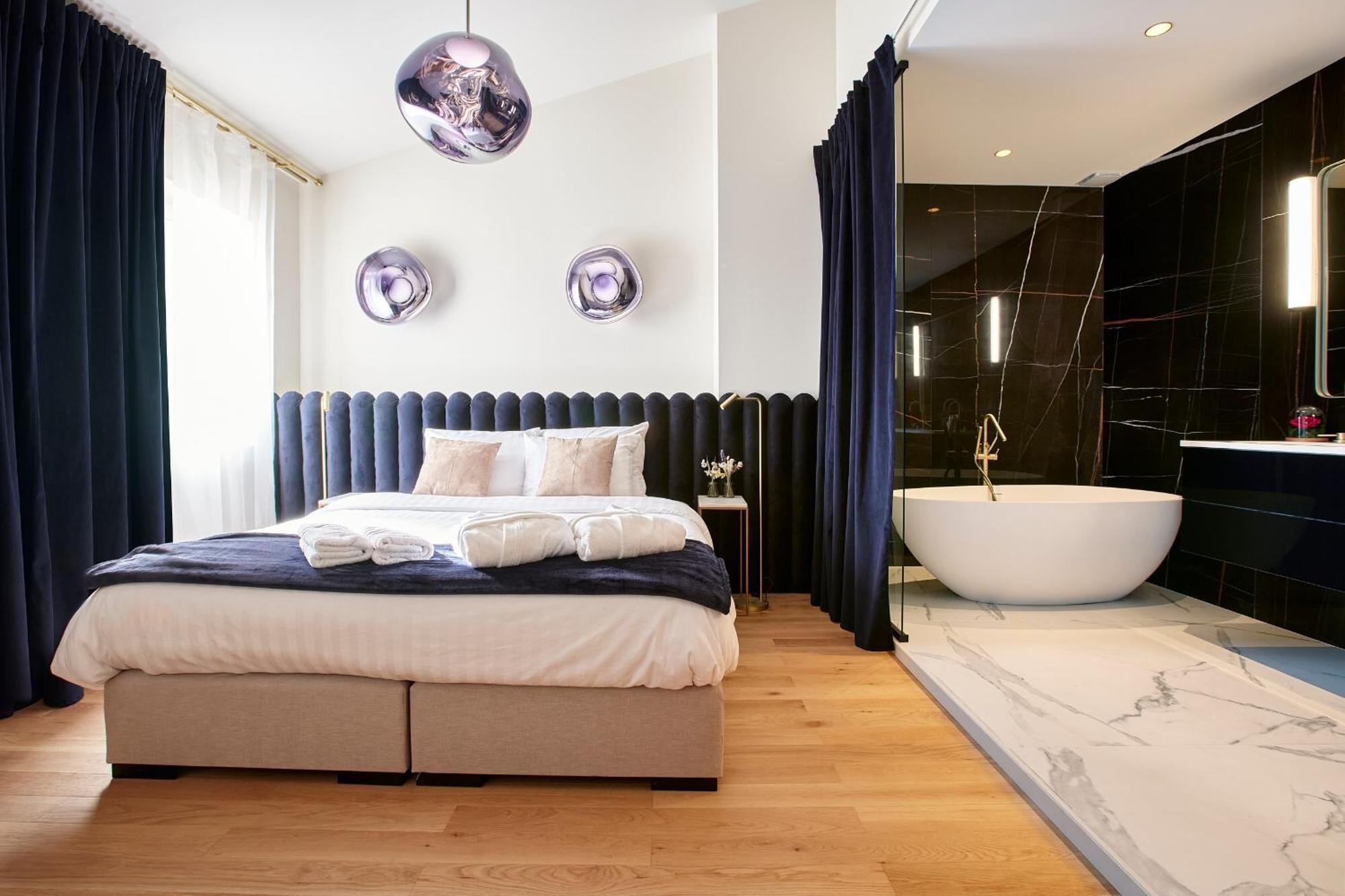 Maison Heym Bordeaux Dış mekan fotoğraf