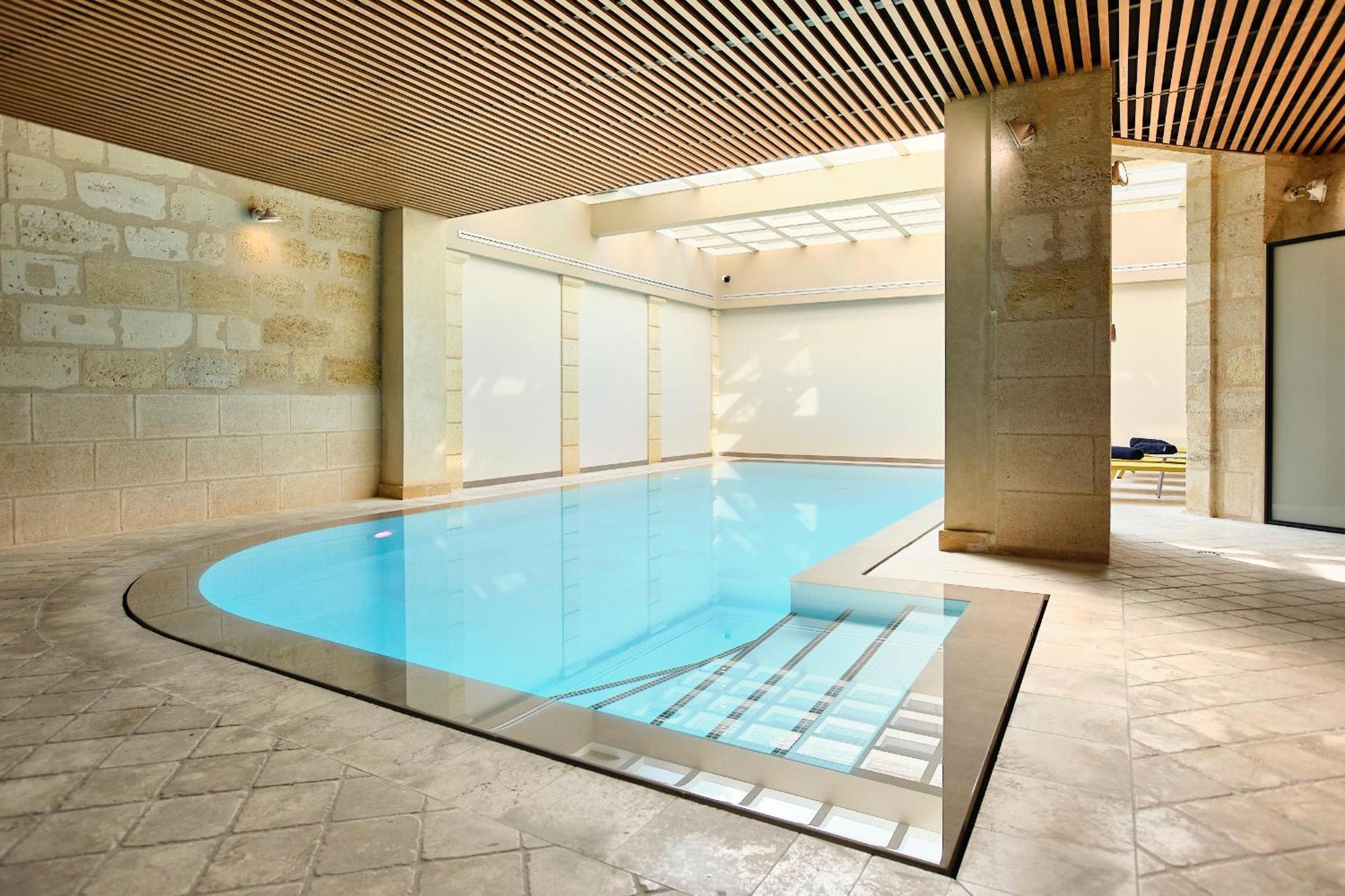 Maison Heym Bordeaux Dış mekan fotoğraf