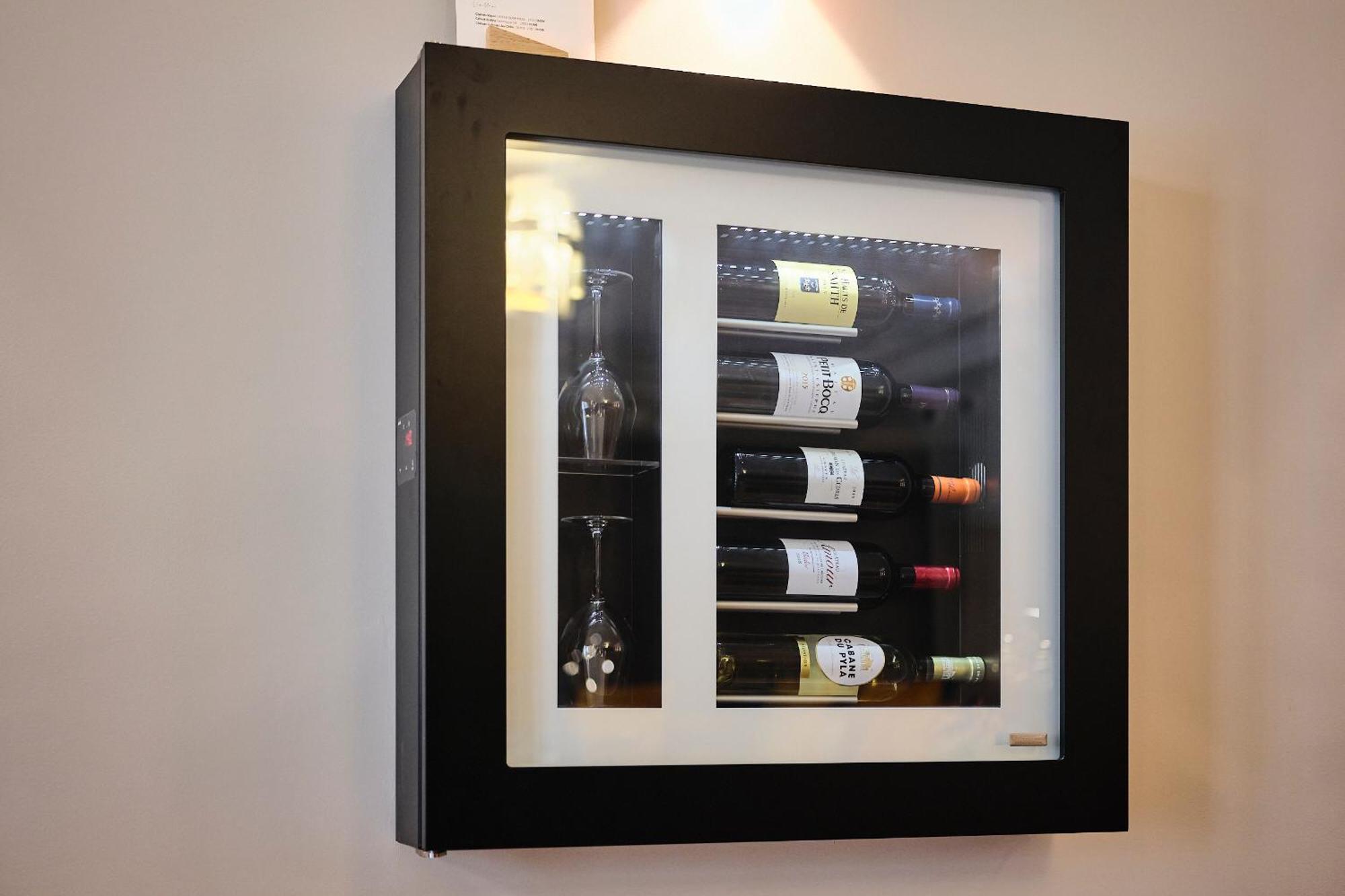 Maison Heym Bordeaux Dış mekan fotoğraf
