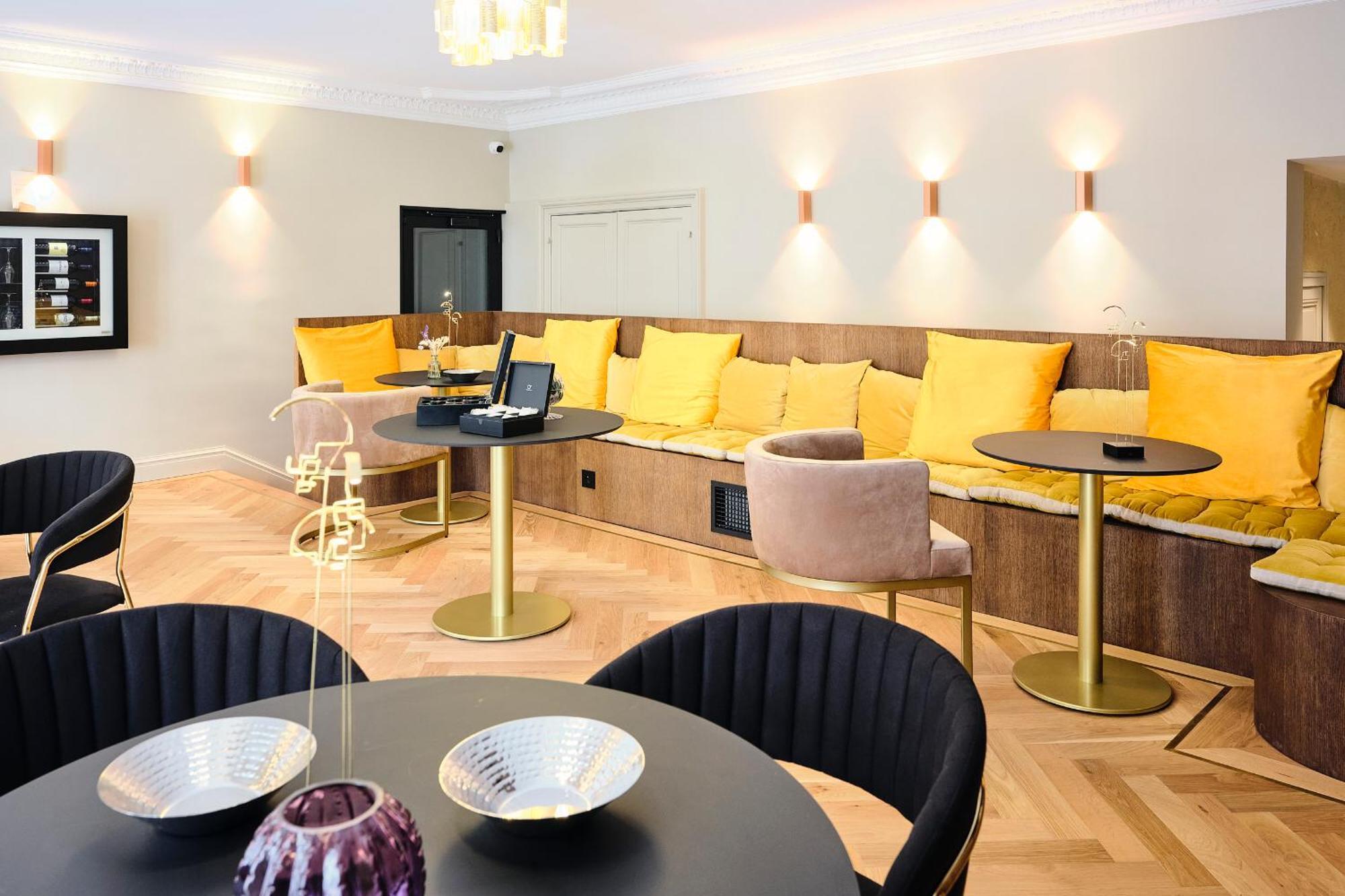 Maison Heym Bordeaux Dış mekan fotoğraf