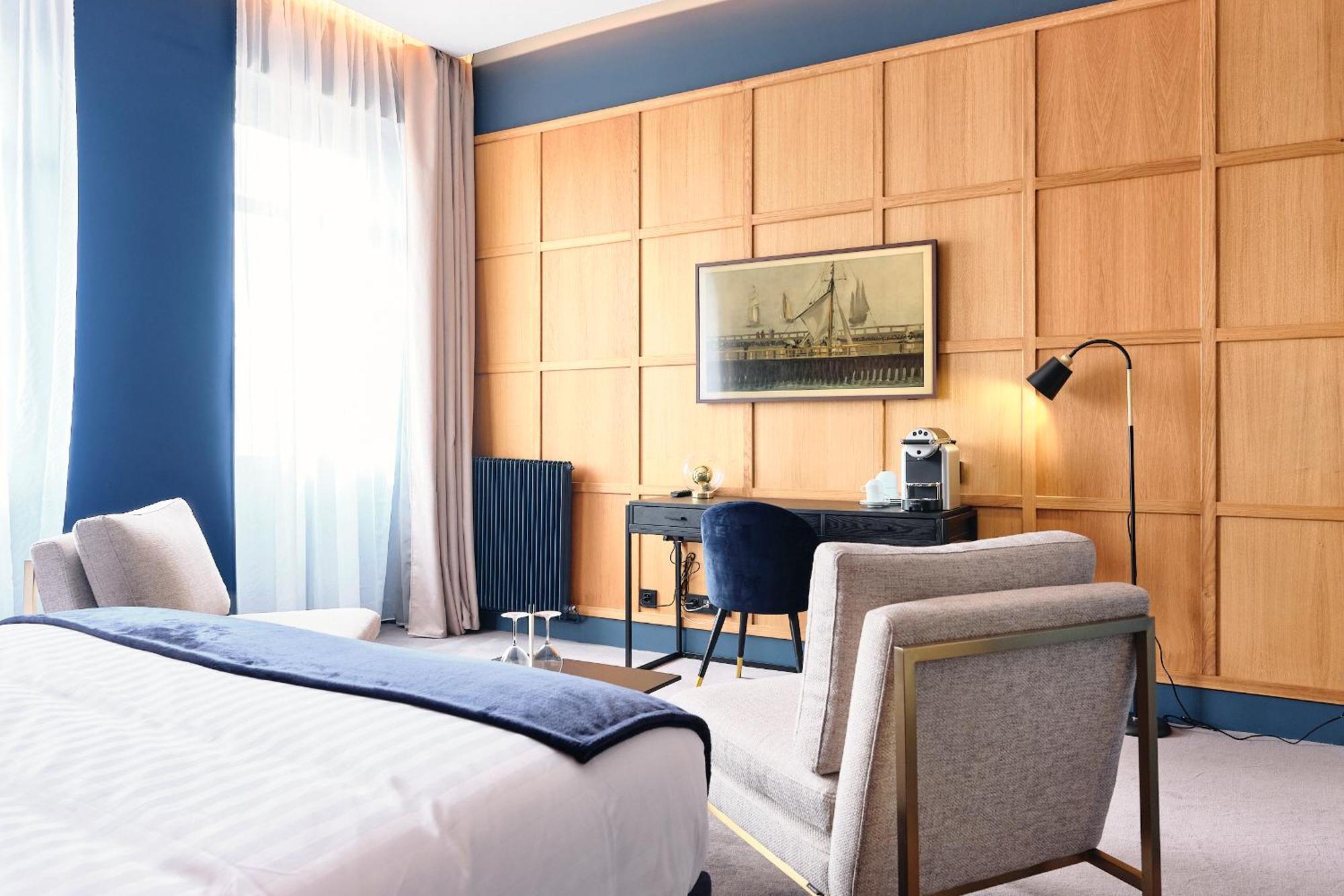 Maison Heym Bordeaux Dış mekan fotoğraf