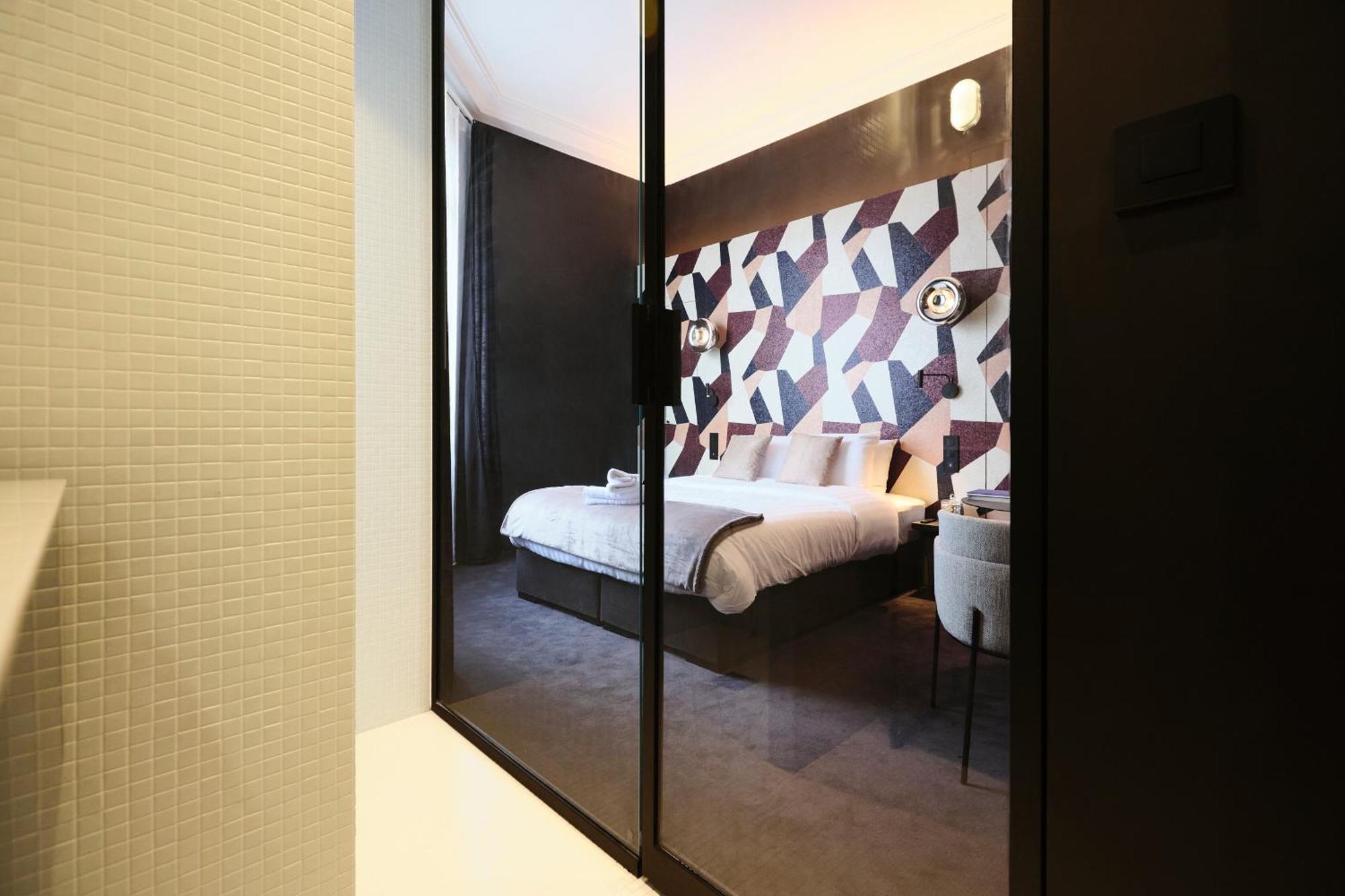 Maison Heym Bordeaux Dış mekan fotoğraf