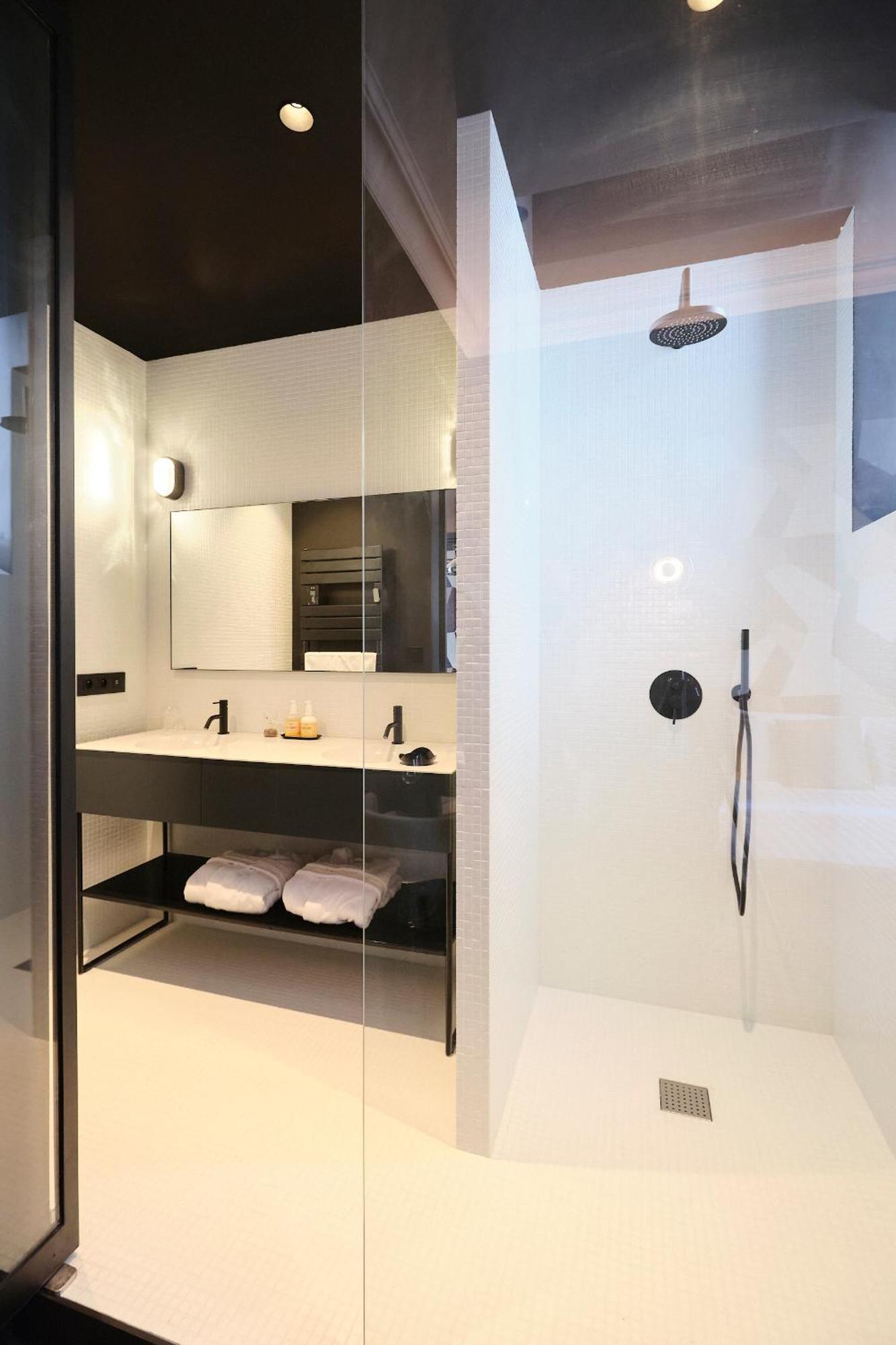Maison Heym Bordeaux Dış mekan fotoğraf