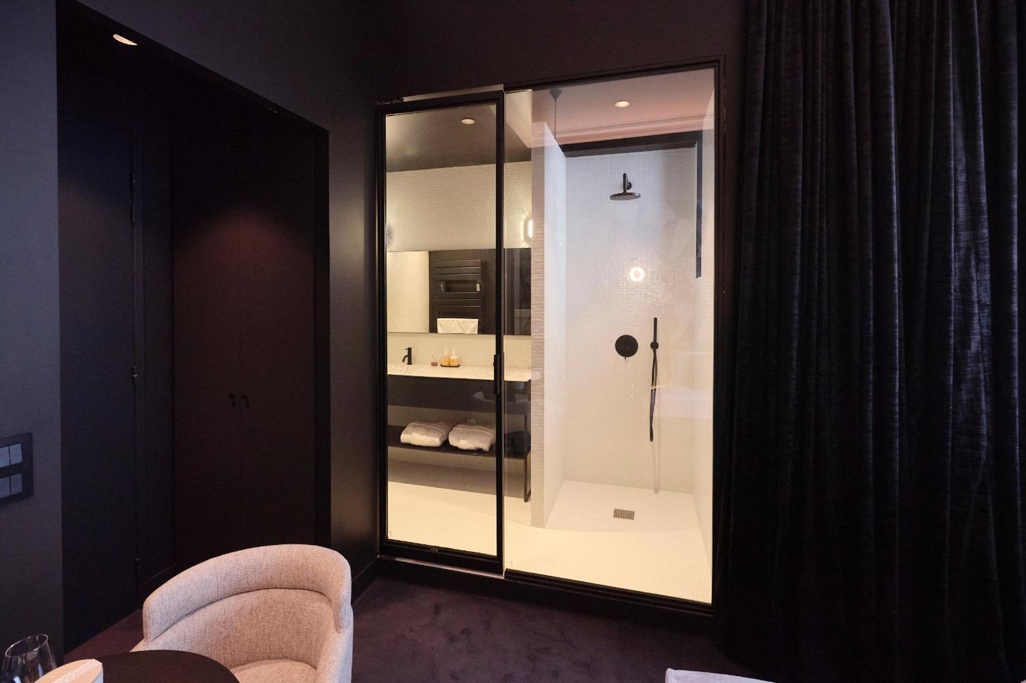 Maison Heym Bordeaux Dış mekan fotoğraf