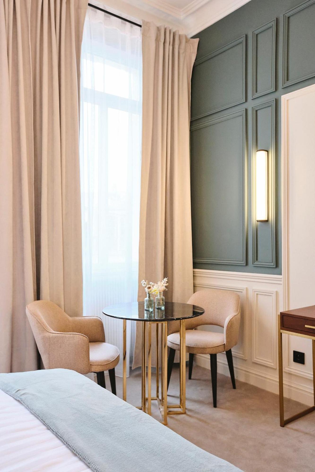 Maison Heym Bordeaux Dış mekan fotoğraf